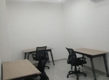Oficina de 1 habitación, Cancún · Renta Oficinas Amuebladas, por Puerto Cancun,15 m², $11,800 Pesos