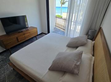 Departamento · 106m² · 3 Recámaras · Departamentos de Lujo con Vista Al Mar Caribe