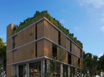 Departamento · Jungle Lofts. un Desarrollo de 6 Exclusivos Lofts en El Corazón de Aldea Zama Tulum