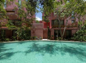 Departamento · 127m² · 2 Recámaras · 2 Estacionamientos · Espacioso Departamento de 2 Recamaras en Aldea Zama Tulum!