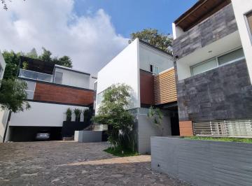 Casa en condominio de 3 habitaciones, Zapopan · Villa Universitaria Casa en Renta en Zapopan en Condominio Privado
