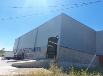 ESQUINA · Bodega en Renta P. I. Pyme con Energia Electrica de 5 Kvas.
