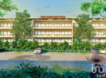 Departamento · 105m² · 2 Recámaras · 1 Estacionamiento · Departamento en Venta en Bahia de Banderas, Nayarit