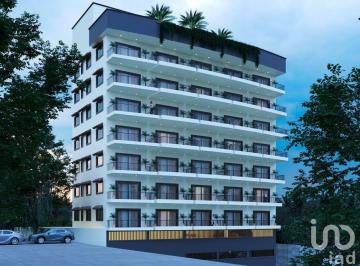 Departamento · 75m² · 2 Recámaras · 1 Estacionamiento · Departamento en Venta Puerto Vallarta Centro, Jalisco Cerca del Malecon y Zona Romántica