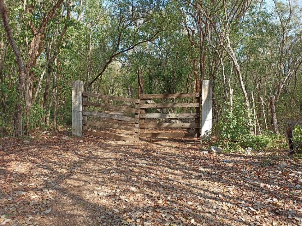 Ranch for Sale in San Isidro, Yucatán