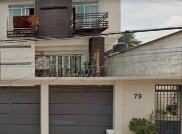 Casa de 4 habitaciones, Azcapotzalco · Casa Nubia! a Estrenar!
