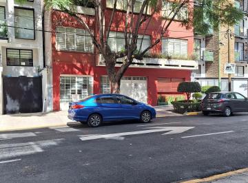 Departamento de 1 habitación, Benito Juárez · Renta de Suite en Colonia Narvarte