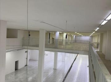 Vista general planta alta · Renta de Local Comercial en El Centro Historico de Cuernavaca.