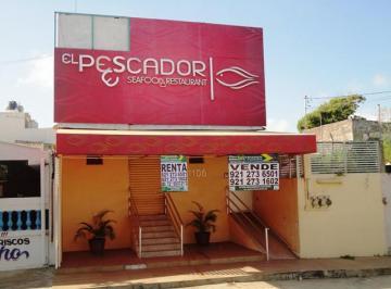 Local comercial · 325m² · Magnifico Local Comercial Equipado Para Restaurante