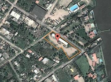 Terreno / Lote · 3941m² · Terreno en Col. Estero del Pantano