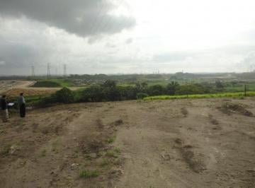 Terreno / Lote · Magnifico Terreno Cercano a La Planta Etileno Xxi