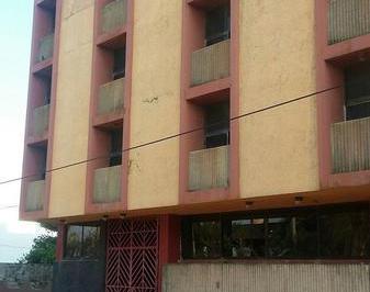 Edificio · Hotel Bellavista