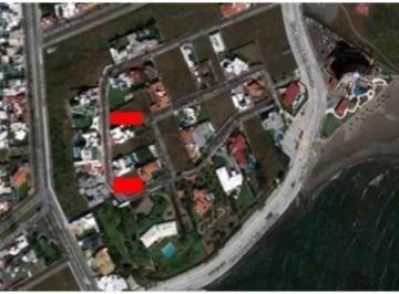 Terreno / Lote · 796m² · Terreno en Venta - Fracc. Costa de Oro - Boca del Río, Ver (Inversión)