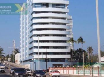 Departamento · 291m² · 3 Recámaras · 3 Estacionamientos · Departamento - Boca del Río