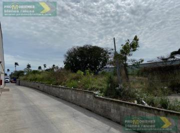 Terreno / Lote · 5563m² · Terreno - Zona Industrial Bruno Pagliai