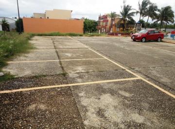 Terreno / Lote · 1145m² · Terreno Amplio en Fracc. Puerto Esmeralda