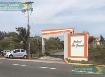 Terreno / Lote · 1704m² · Terreno - Alvarado