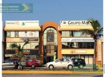 Local comercial · 116m² · Local - Boca del Río