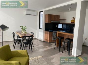 Departamento · 125m² · 2 Recámaras · 2 Estacionamientos · Departamento - Veracruz