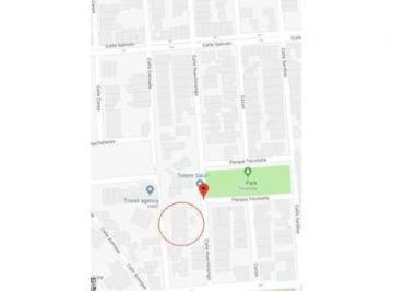 Terreno / Lote · 300m² · Terreno en Venta - Fracc. Costa de Oro - Boca del Río, Ver (Inversión)