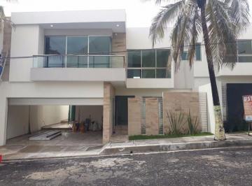Casa · 312m² · 3 Recámaras · Casa Residencial de Lujo en Costa de Oro, Boca del Rio, veracruz