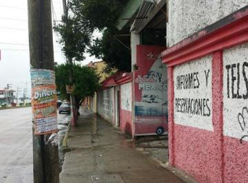 Terreno / Lote · 200m² · Excelente Terreno con Una Ubicacion Privilegiada en Minatitlan, Veracruz
