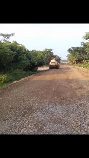Terreno Sobre Carretera Federal Veracruz - Nautla
