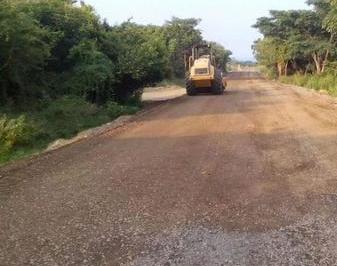 Terreno / Lote · Terreno Sobre Carretera Federal Veracruz - Nautla