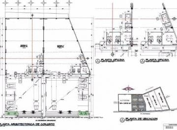 Bodega comercial · Bodega 2 en Las Gaviotas