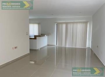 Casa · 216m² · 3 Recámaras · 2 Estacionamientos · Casa - Alvarado