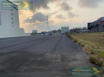 Terreno / Lote · 4112m² · Terreno - Boca del Río