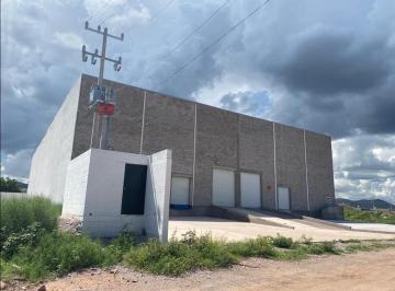 Bodega comercial · Bodegas de 1000 m²
