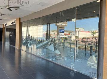 Local comercial · 149m² · Local en Renta en Plaza Sphera Chihuahua
