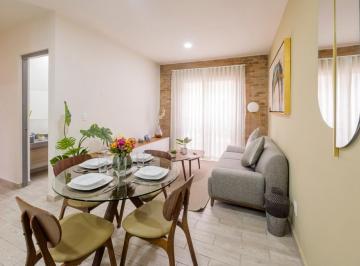 Departamento · 46m² · 2 Recámaras · 1 Estacionamiento · Departamentos en Venta en San Marín Mexicapan