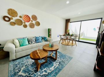 Departamento de 2 habitaciones, El Marqués · Departamento Nuevo en Planta Baja Zakia El Marques