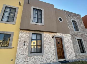 Departamento de 2 habitaciones, San Miguel de Allende · Departamento en Venta en San Miguel de Allende Gtc, Zirándaro