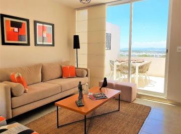 Departamento · 70m² · 2 Recámaras · 1 Estacionamiento · Departamento Nuevo en Venta en Zakia Queretaro