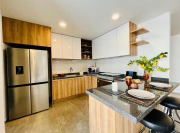 Departamento · 65m² · 2 Recámaras · 1 Estacionamiento · Departamento en Venta Nuevo en Zakia Queretaro