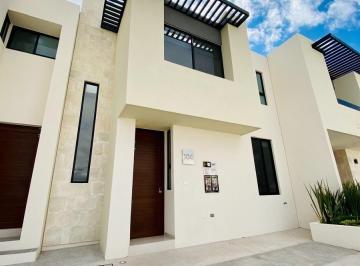 Casa en condominio · 156m² · 3 Recámaras · 2 Estacionamientos · Casa en Venta Nueva en Zibata Queretaro