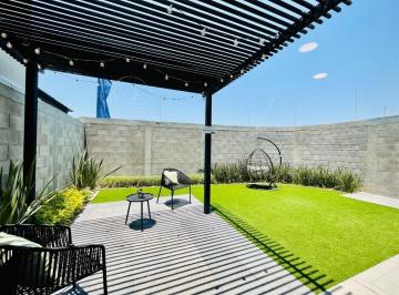 Casa en condominio de 3 habitaciones, El Marqués · Casa Nueva en Zakia Queretaro