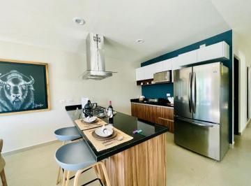 Departamento · 108m² · 3 Recámaras · 2 Estacionamientos · Departamento Nuevo en Venta en La Vista Queretaro