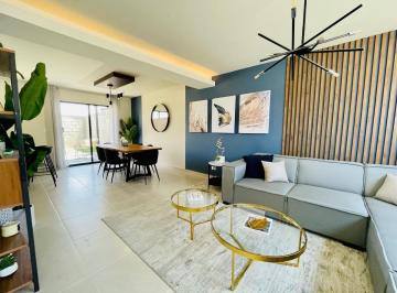 Casa en condominio · 101m² · 3 Recámaras · 2 Estacionamientos · Casa Nueva en Preventa Venta Zona Mirador Queretaro