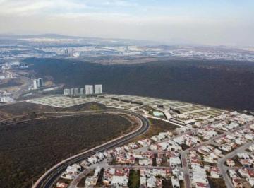 Terreno / Lote , Querétaro · Terreno en Preventa Centro Sur Queretaro