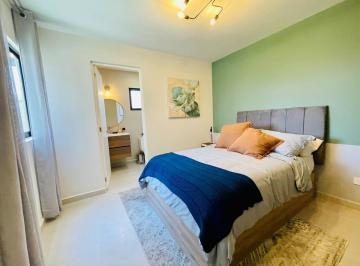 Casa en condominio · 138m² · 4 Recámaras · 2 Estacionamientos · Casa con Recamara en Planta Baja en Venta Zakia Queretaro
