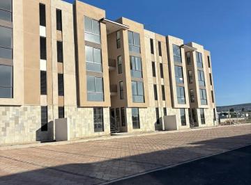 Departamento de 2 habitaciones, Corregidora · Departamentos en Preventa en Corregidora Nuevo Desarrollo