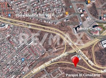 Terreno comercial · 5008m² · Terreno Comercial Venta - (4)