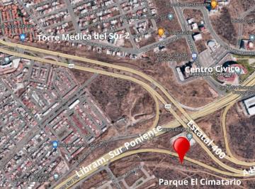 Terreno comercial · 5008m² · Terreno Comercial Venta - (4)