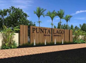 Terreno / Lote · 930m² · Terreno en Venta en Punta Lago, Mérida, Yucatán - (4)