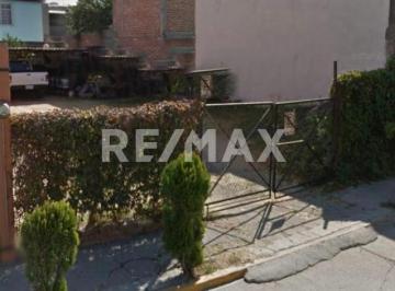 Terreno / Lote · 225m² · Terreno en Venta. - (4)