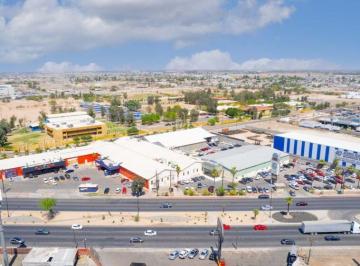 Bodega comercial · Bodega Comercial en Renta Sobre Lazaro Cardenas - (4)